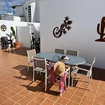 Willa Casa Laura Puerto del Carmen (Lanzarote)