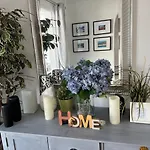 Willa Casa Laura