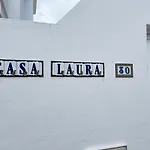 Willa Casa Laura Puerto del Carmen (Lanzarote)