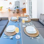 Casa Laura Puerto del Carmen (Lanzarote)