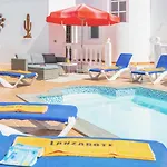 Casa Laura Willa Puerto del Carmen (Lanzarote)