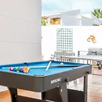 Casa Laura * Puerto del Carmen (Lanzarote)
