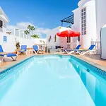 Willa Casa Laura Puerto del Carmen (Lanzarote)