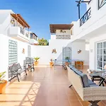 Casa Laura Puerto del Carmen (Lanzarote)