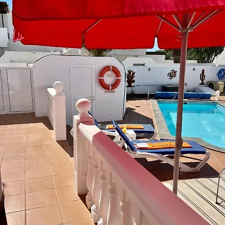 Casa Laura *