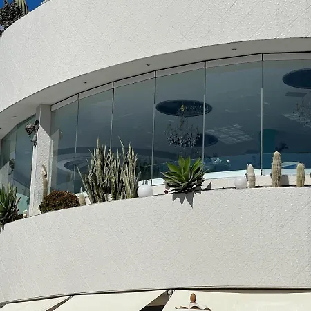 Casa Laura فيلة *