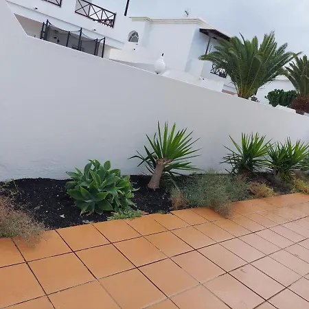 Casa Laura Villa *