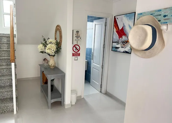 Casa Laura فيلة *