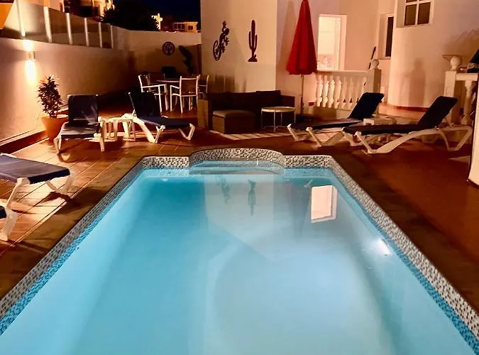 Casa Laura بويرتو ذيل كارمين