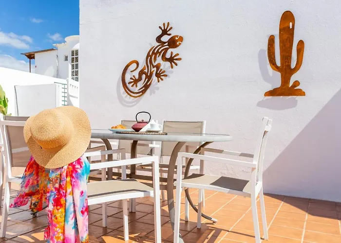 فيلة Casa Laura *