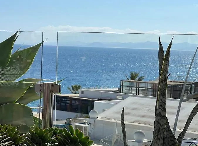 فيلة Casa Laura *