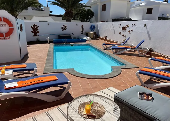 Casa Laura * بويرتو ذيل كارمين