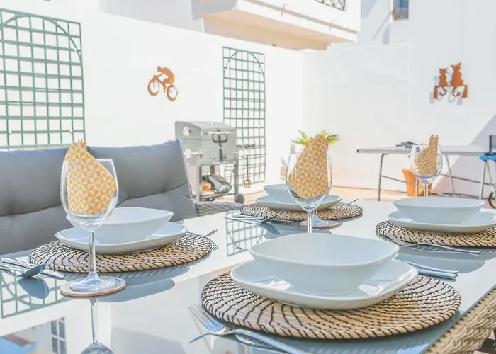 فيلة Casa Laura *