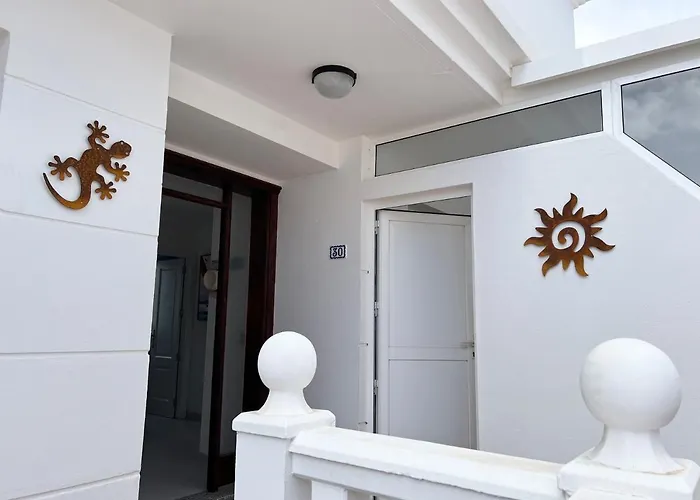 فيلة Casa Laura *