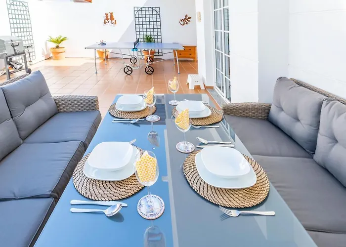 Casa Laura بويرتو ذيل كارمين