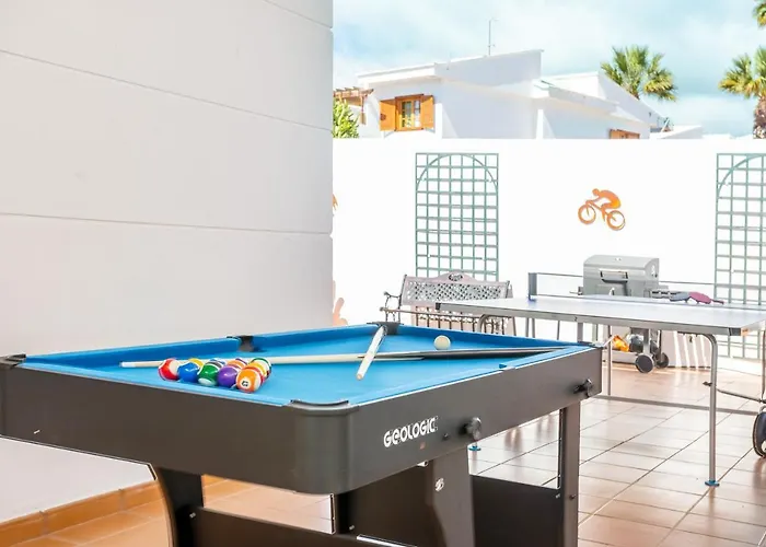 Casa Laura * بويرتو ذيل كارمين