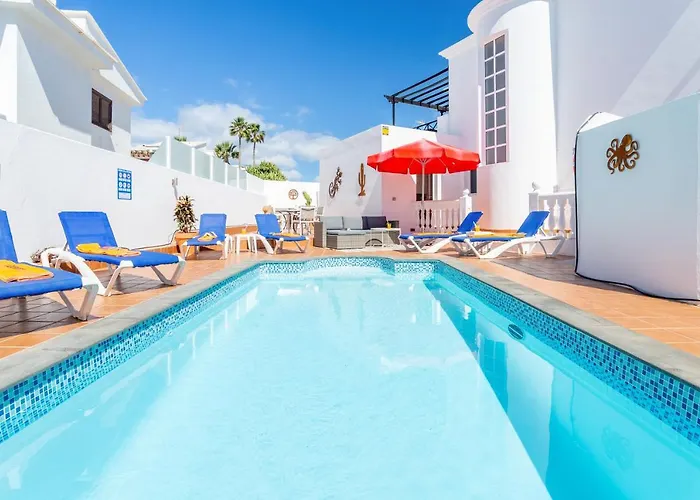 فيلة Casa Laura بويرتو ذيل كارمين