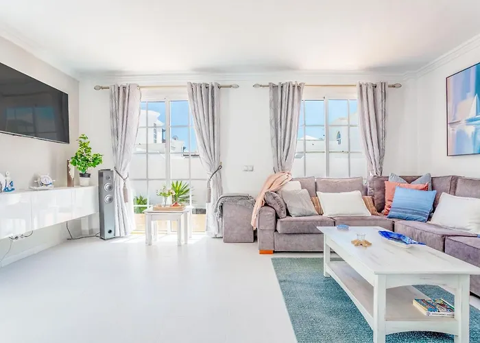 فيلة Casa Laura بويرتو ذيل كارمين