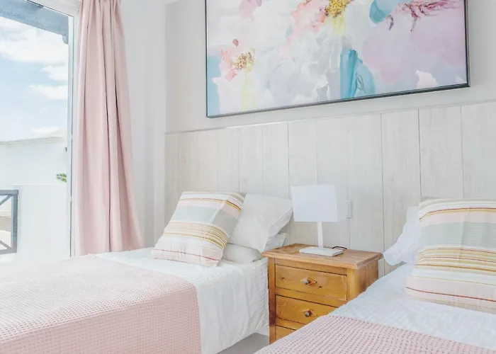 فيلة Casa Laura بويرتو ذيل كارمين