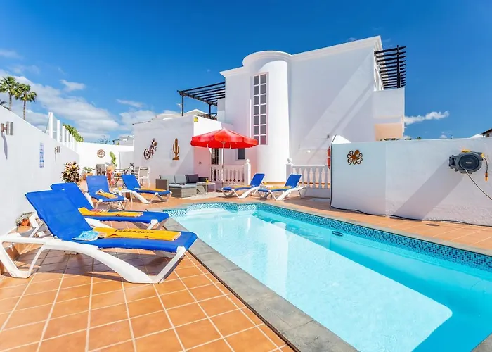 Casa Laura فيلة *