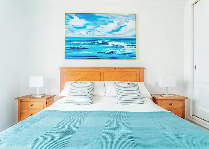 فيلة Casa Laura بويرتو ذيل كارمين