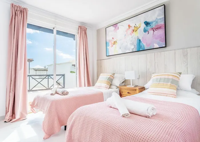 Casa Laura فيلة *