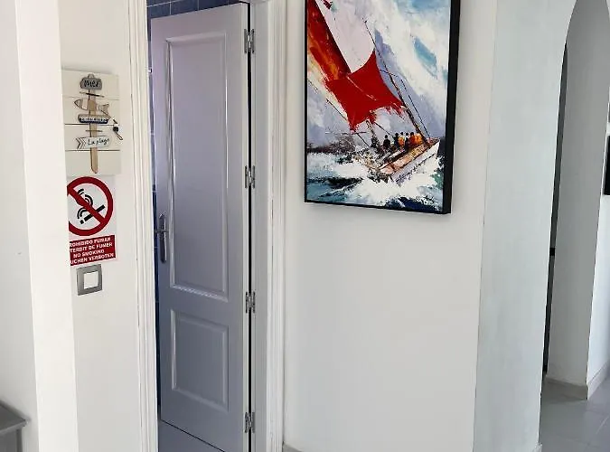 فيلة Casa Laura بويرتو ذيل كارمين