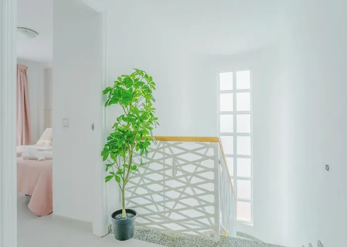 Casa Laura * بويرتو ذيل كارمين