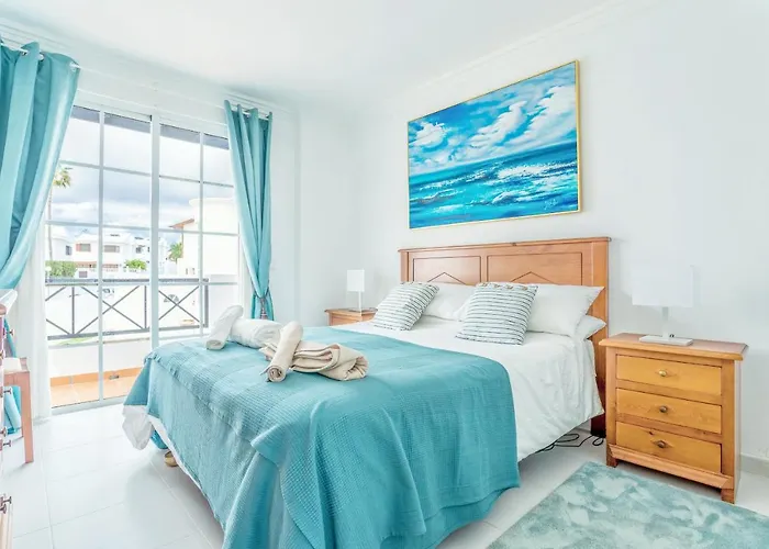 فيلة Casa Laura *