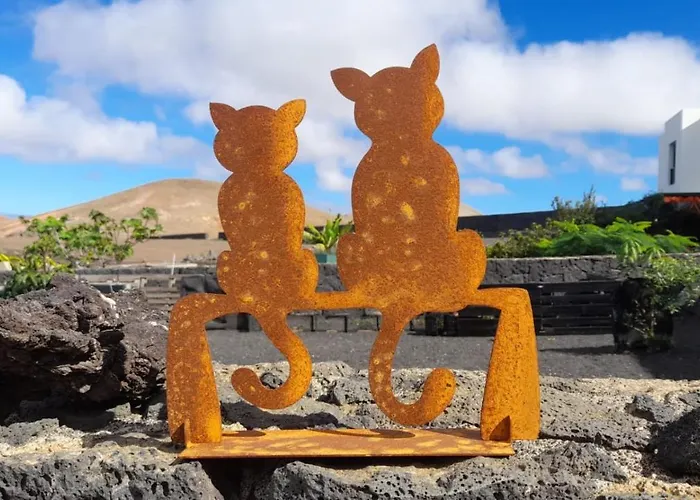 Casa Laura بويرتو ذيل كارمين