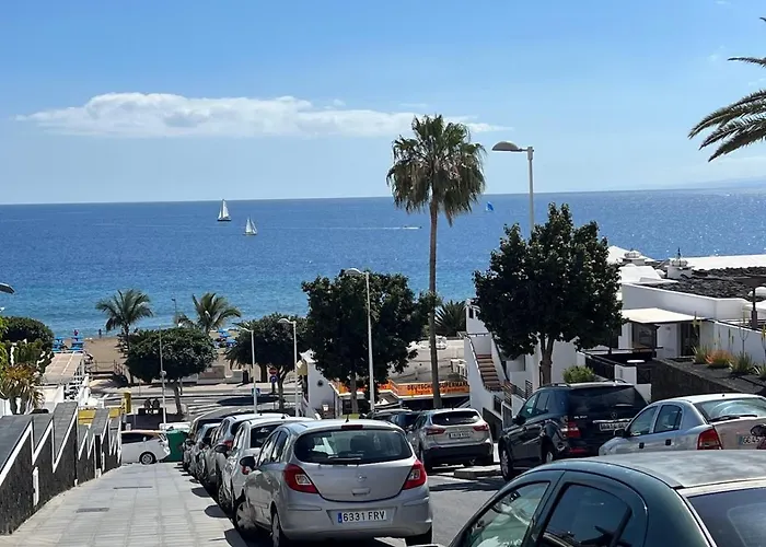 فيلة Casa Laura *