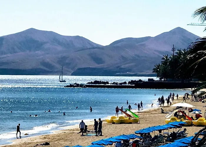 Casa Laura بويرتو ذيل كارمين