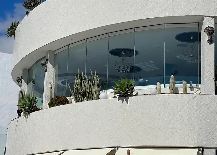 Casa Laura فيلة *