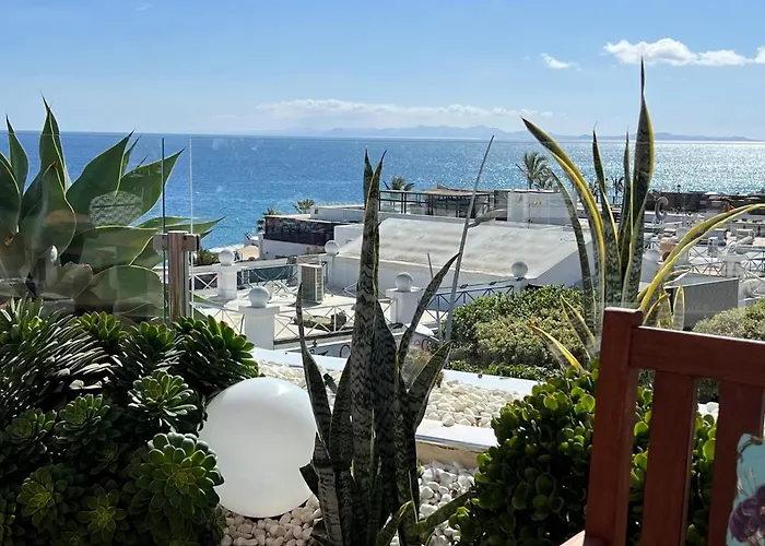 فيلة Casa Laura *